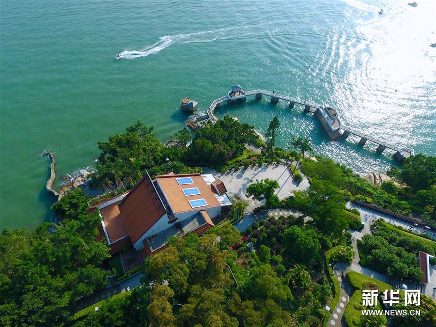 （新华全媒头条·图文互动）（2）“世遗”保护的中国答卷——可可西里、鼓浪屿申遗成功启示录