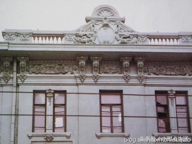 哈尔滨秋林洋行