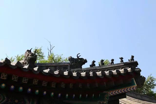 “如果古建筑会说话” 带你走进哈尔滨文庙