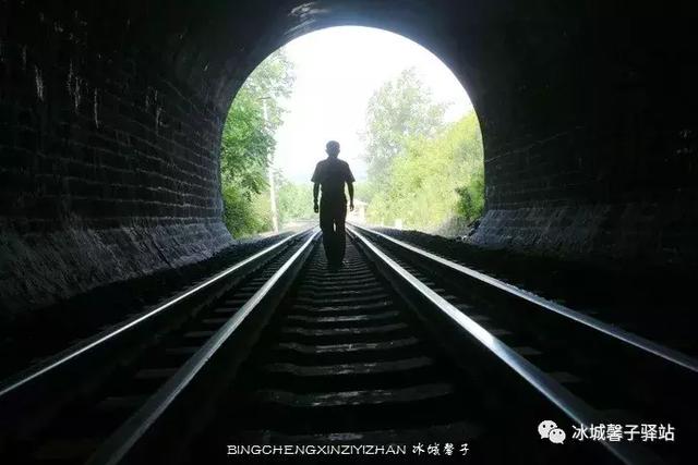 中东铁路自驾游，寻找一段被岁月碾过的历史轨迹