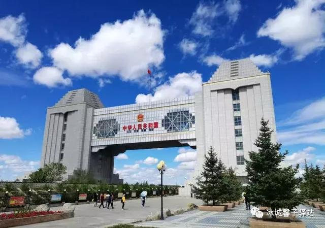 中东铁路自驾游，寻找一段被岁月碾过的历史轨迹