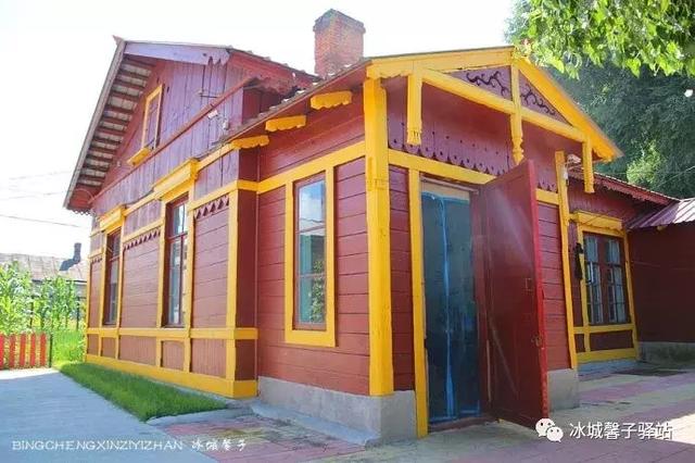 中东铁路自驾游，寻找一段被岁月碾过的历史轨迹