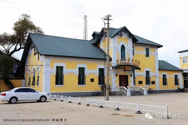 中东铁路自驾游，寻找一段被岁月碾过的历史轨迹