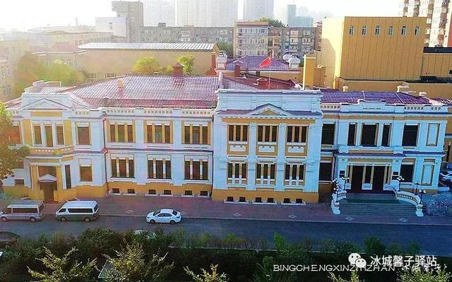 中东铁路自驾游，寻找一段被岁月碾过的历史轨迹