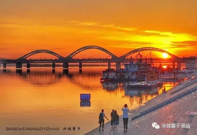 中东铁路自驾游，寻找一段被岁月碾过的历史轨迹