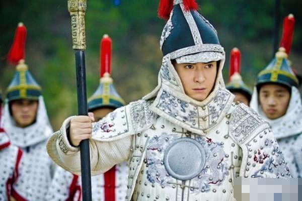 清朝把人发送宁古塔给披甲人为奴,披甲人是什么身份?