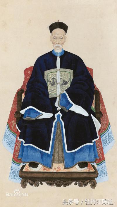 边陲能臣，副都统容山的宁古塔岁月（一）
