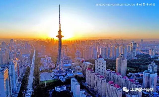 中东铁路自驾游，寻找一段被岁月碾过的历史轨迹