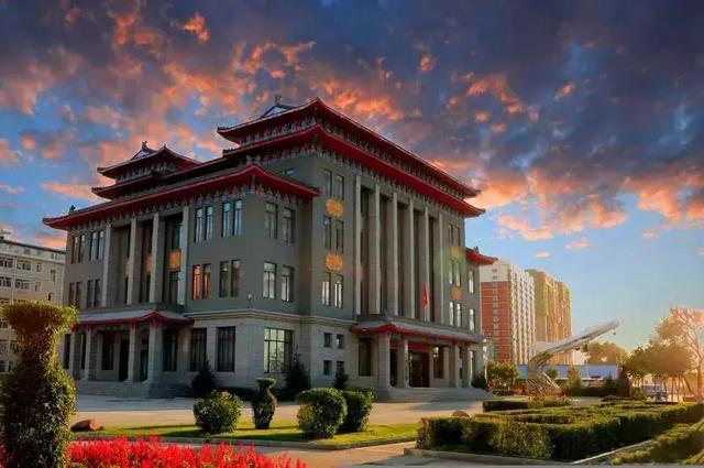 穿越历史的古驿路，阅尽黑龙江壮美的自然风光
