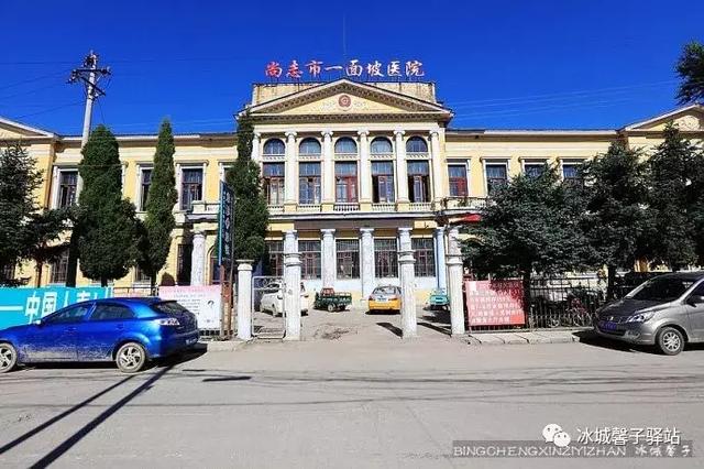 中东铁路自驾游，寻找一段被岁月碾过的历史轨迹