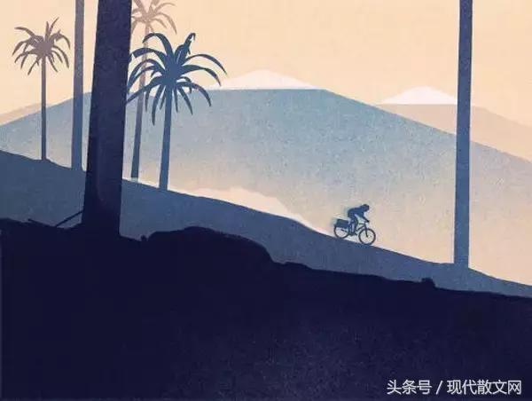 张小娴：最好余生也不要重逢