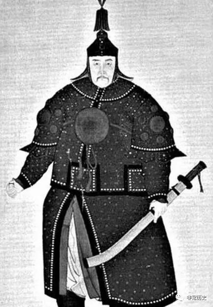 清朝抗俄父子将军：镇守东北边疆三十年