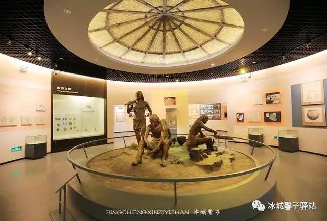 中东铁路自驾游，寻找一段被岁月碾过的历史轨迹