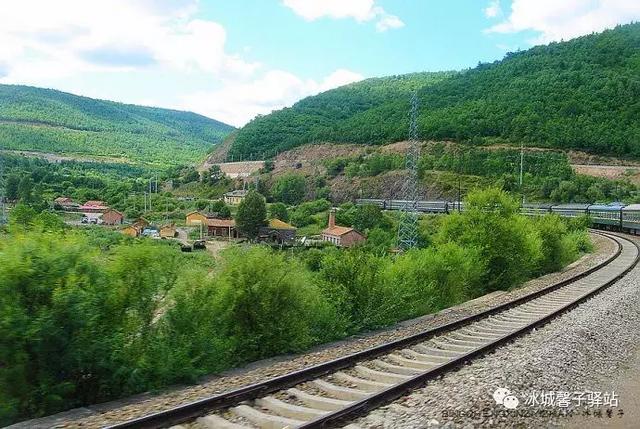 中东铁路自驾游，寻找一段被岁月碾过的历史轨迹