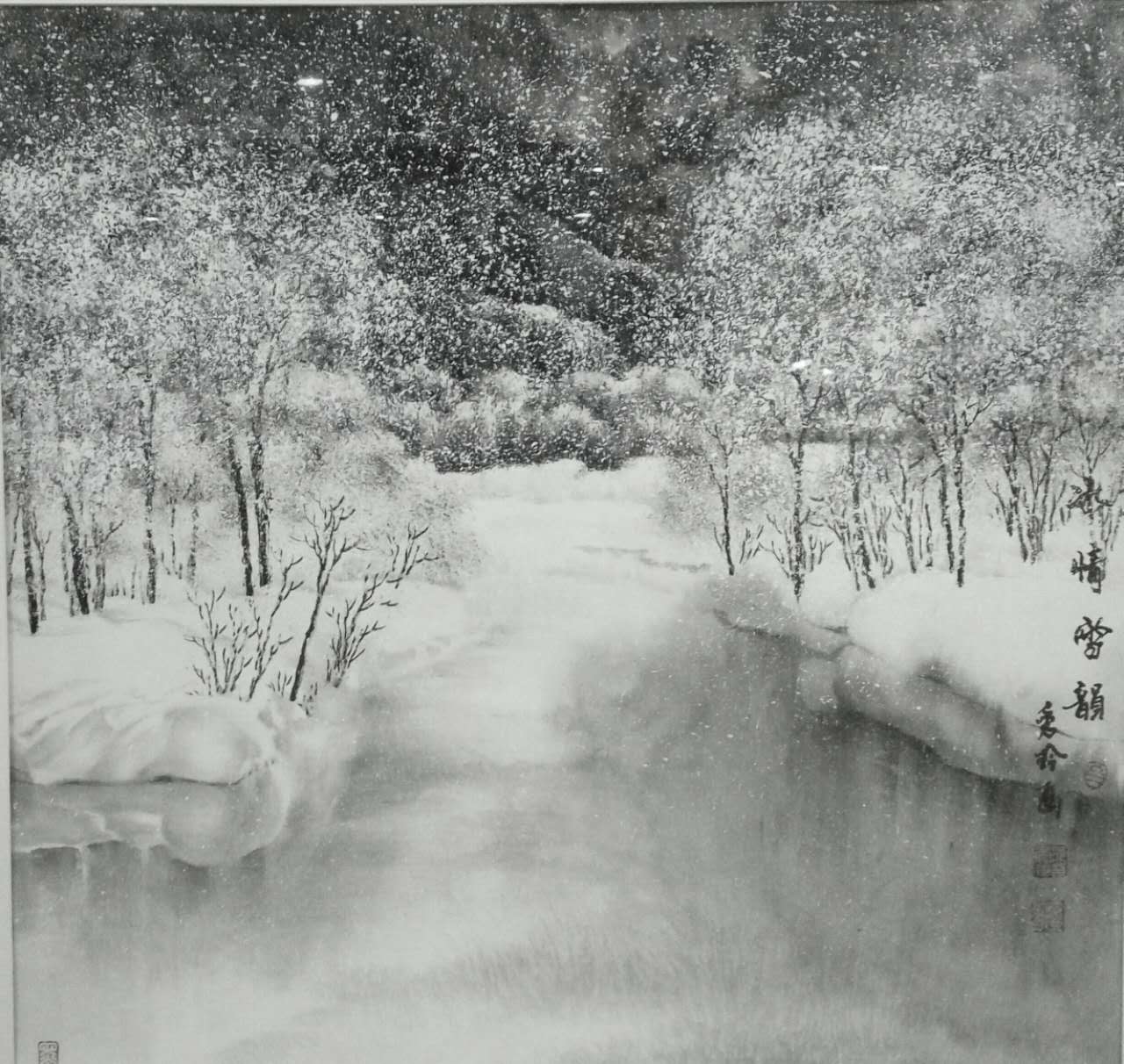个人作品7