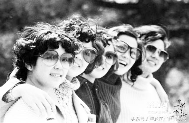 照相馆，留住时代的影子