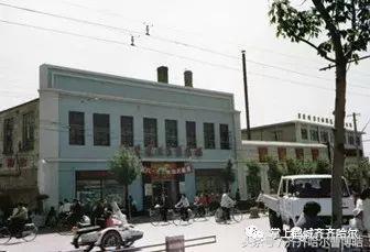 齐齐哈尔的两条历史文化名街：卜奎大街和罗西亚大街