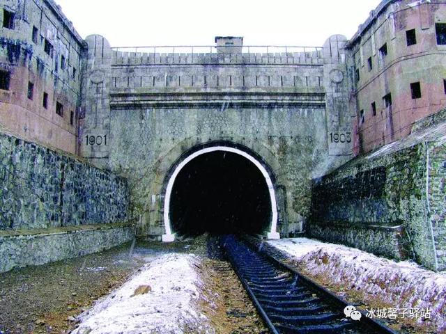中东铁路自驾游，寻找一段被岁月碾过的历史轨迹