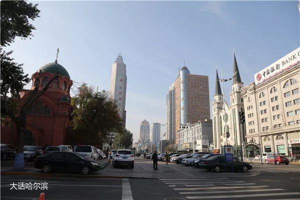 遗失的教堂——中东铁路沿线东正教教堂旧址（多图）
