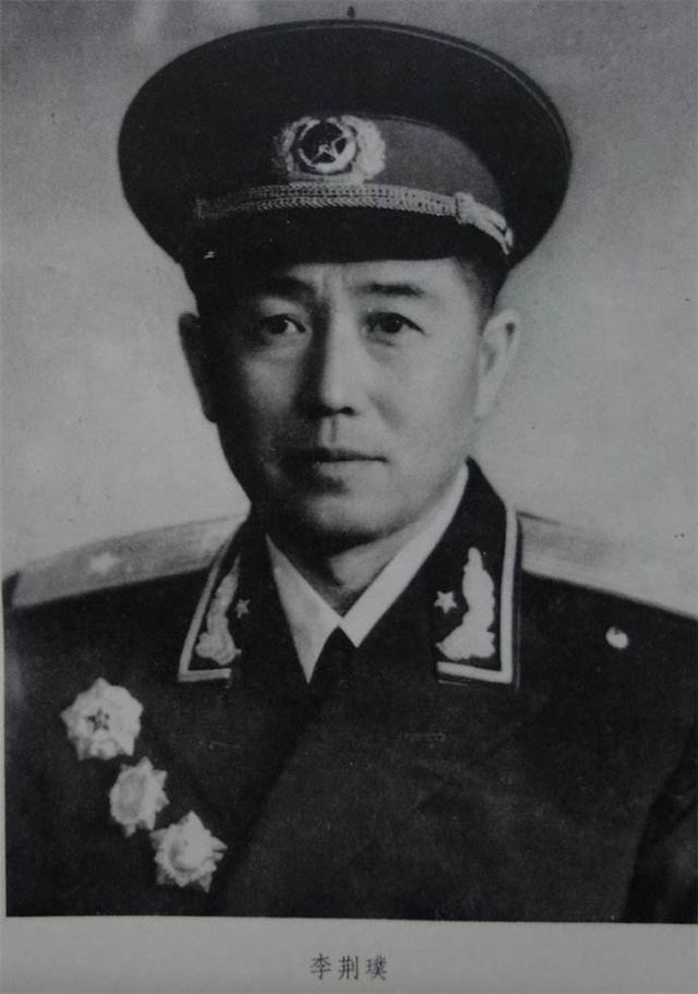 史海钩沉：小城牡丹江走出的四位开国将军，他们才是共和国脊梁