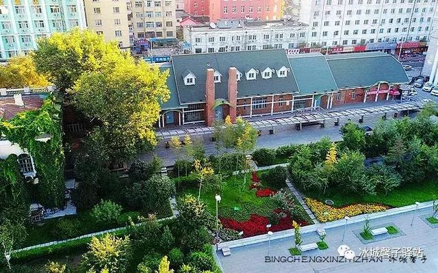 中东铁路自驾游，寻找一段被岁月碾过的历史轨迹