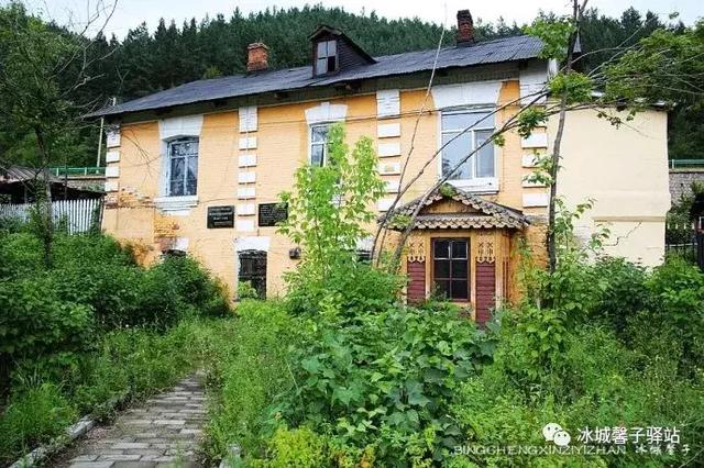 中东铁路自驾游，寻找一段被岁月碾过的历史轨迹