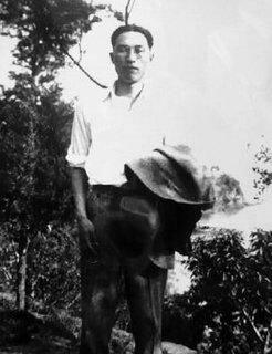 梁思永与齐齐哈尔昂昂溪考古
