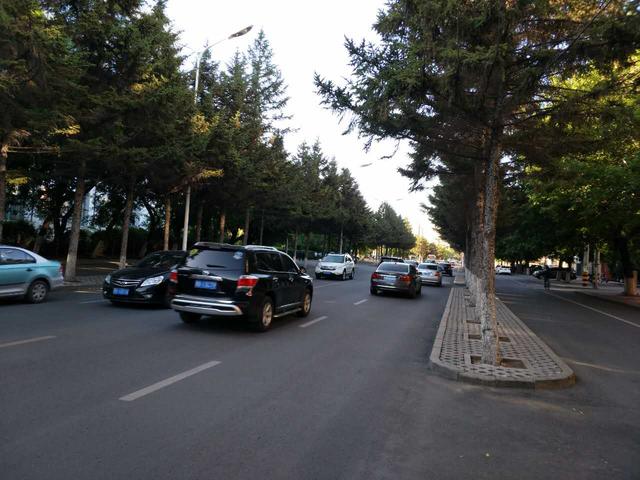 刘云：回忆齐齐哈尔永安街