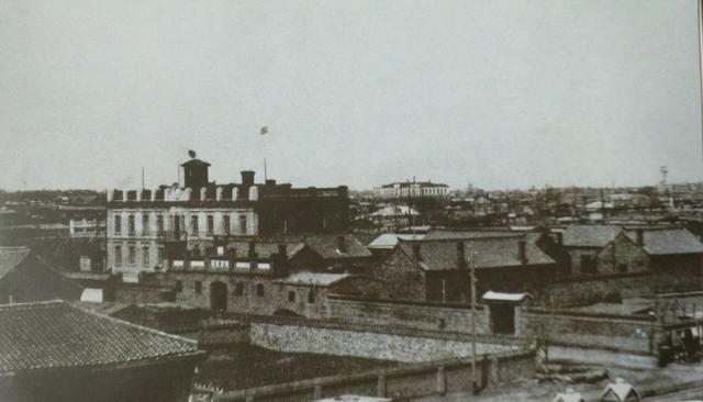 齐齐哈尔龙沙区的来历：定名于1961 年