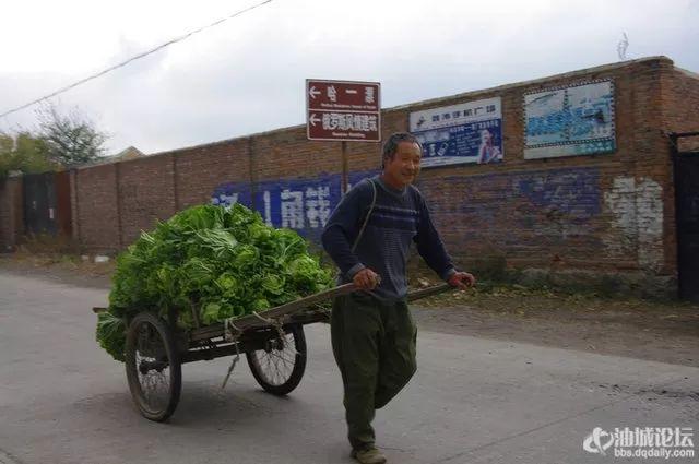 一面坡的惊悚古堡
