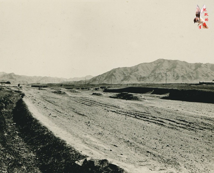 1909年，下花园、宣化、张家口老照片 - 沉默的麻雀 - 沉默的麻雀的博客