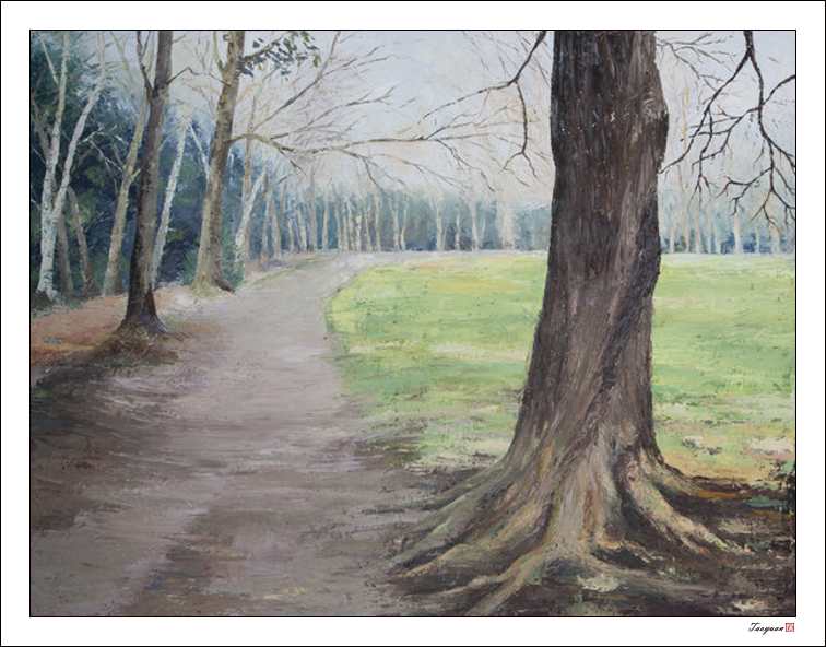 Raweya 水彩画04（21P） - 桃源居 - 桃 源 居