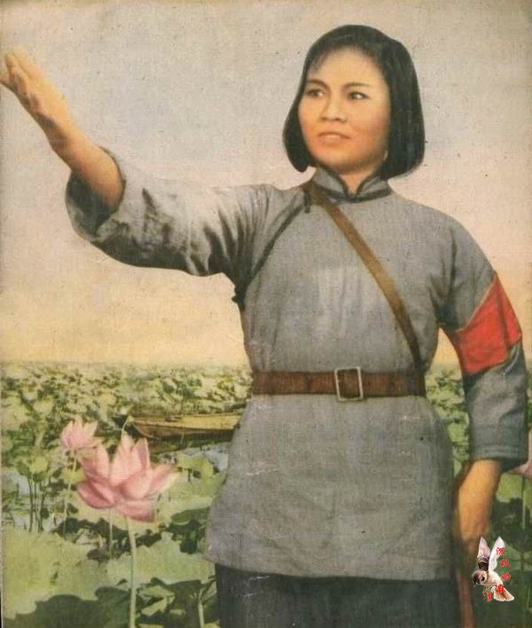 温馨回忆：新中国老电影剧照海报【1】 - 沉默的麻雀 - 沉默的麻雀的博客