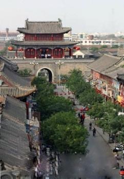 北京记忆——通州旧影