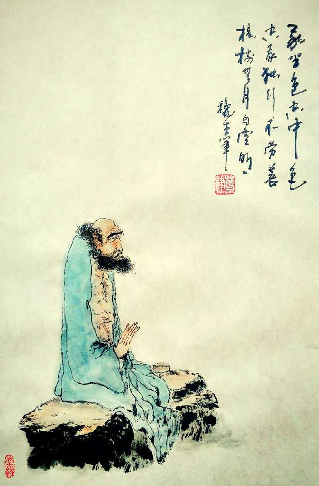 抒怀十九大·文艺赞雄安——书画家葛棣