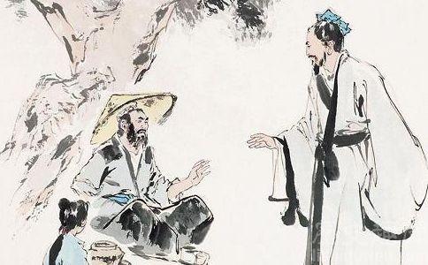 柳宗元：大起大落的“名门之后”